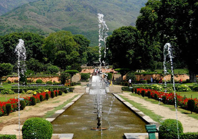 Urbania Tempo Traveller Srinagar